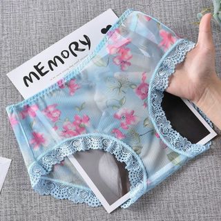Quần lót lưới