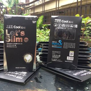 Găng Tay Chống Nắng Let’s Slim X CỰC CHẤT, Bảo vệ chống tia cực tím không thấm mồ hôi