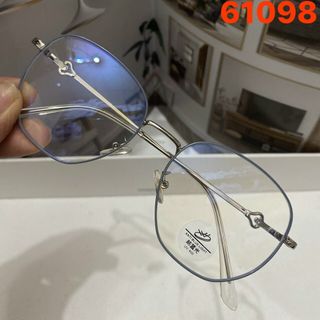 Mắt kính gọng xi cấp cấp tròn