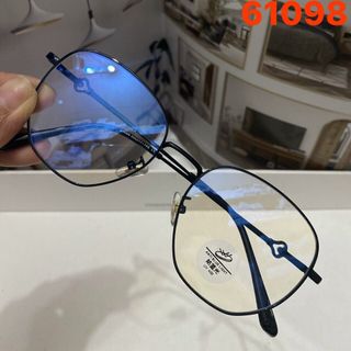 Mắt kính gọng xi cấp cấp tròn