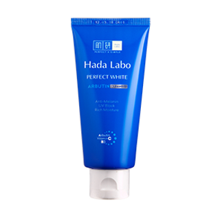 SỮA RỬA MẶT TRẮNG DA HADA LABO PERFECT WHITE