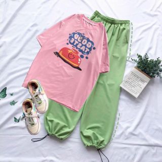 Đồ bộ thể thao