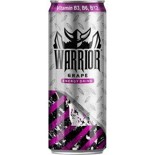 SLL - Warrior lon 325ml giá tốt