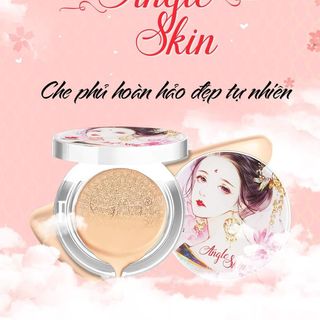 Phấn cổ trang Linh Hương