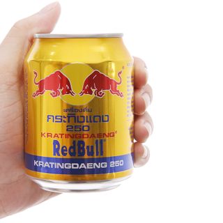 SLL - Redbull Việt Nam 24 lon/thùng giá sỉ