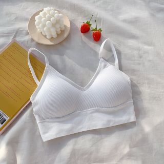 Áo Bra, Croptop, Tập Gym, Yoga, Không Gọng Mẫu Mới, Áo Ngực, Freesize giá sỉ