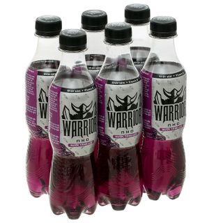 SLL - Warrior chai 330 ml