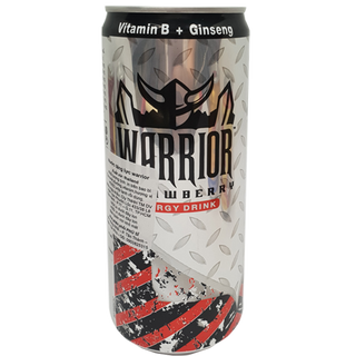 SLL - Warrior lon 325ml giá tốt