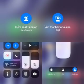 Tai Airpods pro copy 1:1 bản cao cấp nhất