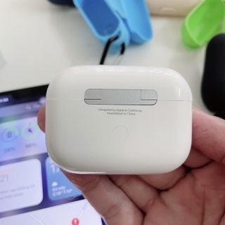 Tai Airpods pro copy 1:1 bản cao cấp nhất