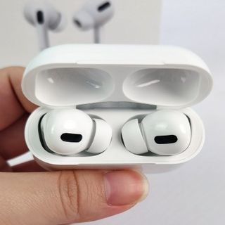 Tai Airpods pro copy 1:1 bản cao cấp nhất