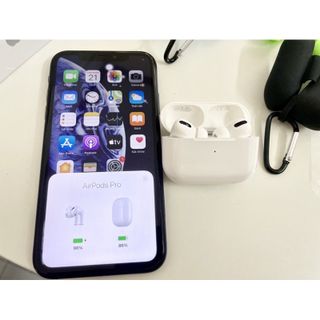 Tai Airpods pro copy 1:1 bản cao cấp nhất