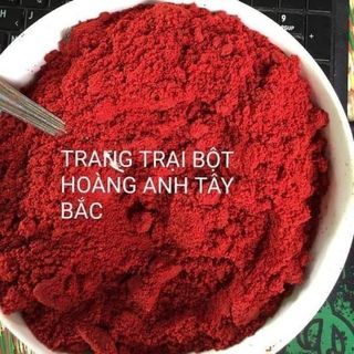 BỘT GẤC
