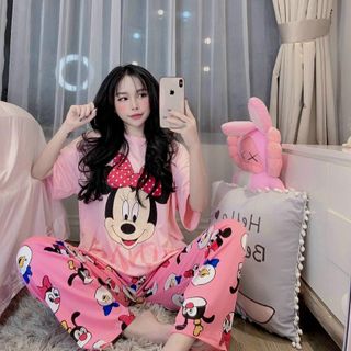 Bộ lụa latin