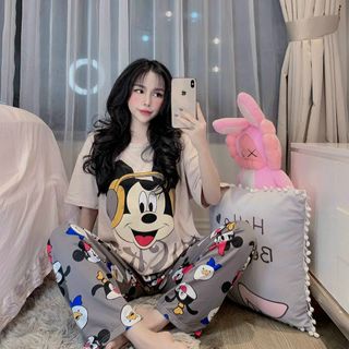 Bộ lụa latin