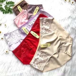 Quần lót nữ siêu rẻ giá