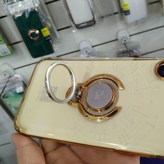 móc hoa giá đỡ cho điện thoại