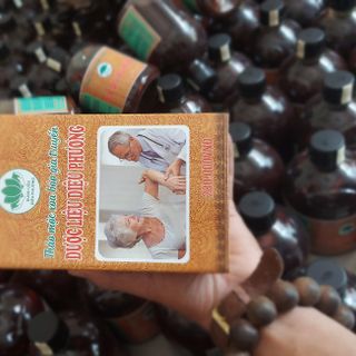 Dược Liệu Diệu Phương