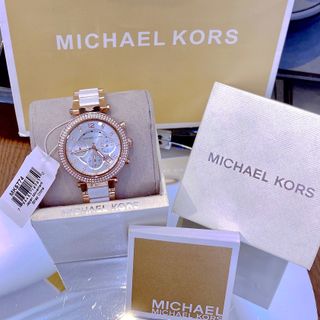 Đồng hồ nữ MICHEAL KORRS LADIES PARKER MK5774