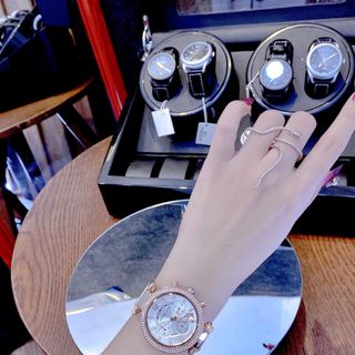 Đồng hồ nữ MICHEAL KORRS LADIES PARKER MK5774