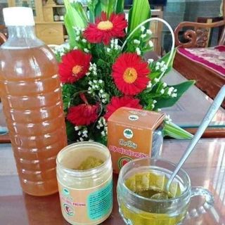 Dạ Dày Dược Liệu Diệu Phương.
