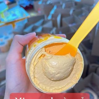 Kem Cốt Mix Mạnh