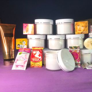 Kem trộn Thái Lan