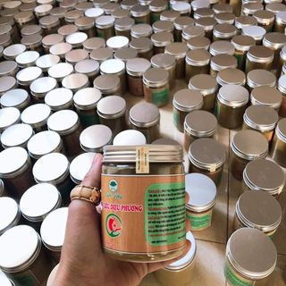 Dạ Dày Dược Liệu Diệu Phương.