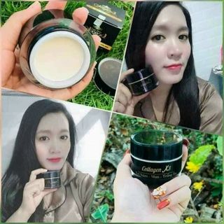 Kem face Collagen X3 Giáng Kiều