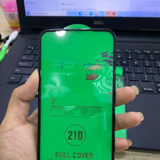 Kính cường lực KingKong Full màn