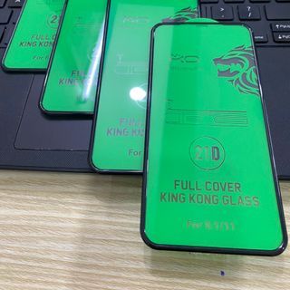 Kính cường lực KingKong Full màn