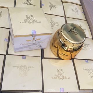 Dưỡng body colagen x3 luxury