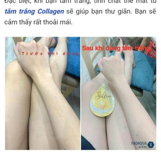 Dưỡng body colagen x3 luxury