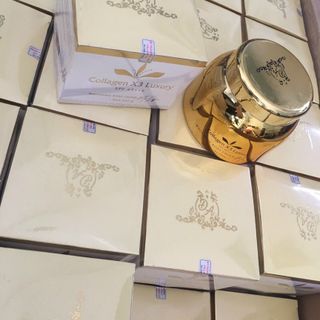 Dưỡng body colagen x3 luxury