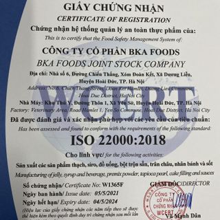 Trân châu 3Q