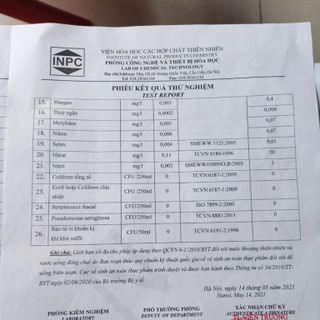 Trân châu 3Q
