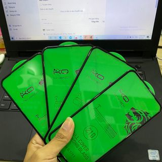 Kính cường lực KingKong Full màn