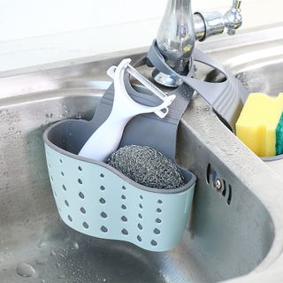 Giỏ Treo Đựng Đồ Rửa Chén