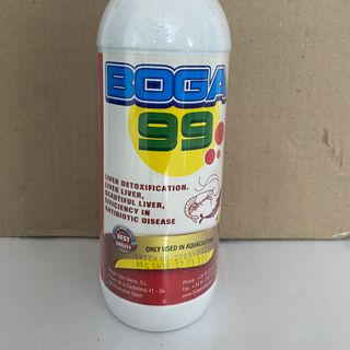 BOGA 99- Tái tạo tế bào gan, bổ gan, giải độc gan giá sỉ