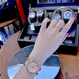 Đồng hồ nữ MICHEAL KORRS LADIES PARKER MK5538