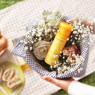 Kem chống nắng Nature Republic Ice Sun SPF50+
