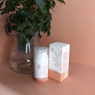 Kem chống nắng mịn mượt, ko bóng dầu, nhờn rít bảo vệ hoàn hảo VNTIS Beauty Sunscreen