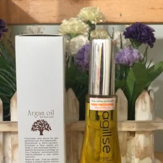 Dầu tóc Argal Oil Agillse