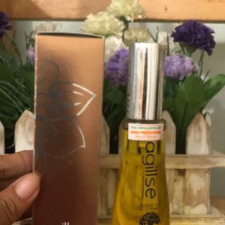 Dầu tóc Argal Oil Agillse
