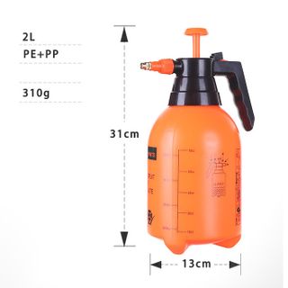 Bình Xịt Áp Lực Tưới Cây 2L