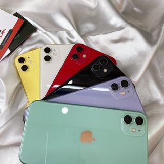 iphone 11 lock 64GB (APPLEPEN )