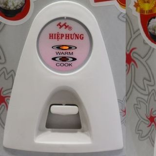 Nồi cơm điện Hiệp Hưng HH-701, phù hợp vớ gia đình 4-6 người , dung tích 1L8 , điện áp 220V-50Hz