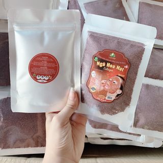 Hạt Ngũ Hoa( Hạt Đình Lịch) 100gr