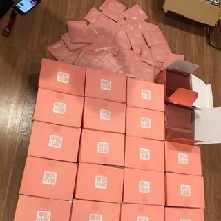 Nạ nhau thai cừu