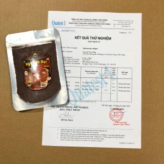 Hạt Ngũ Hoa( Hạt Đình Lịch) 100gr